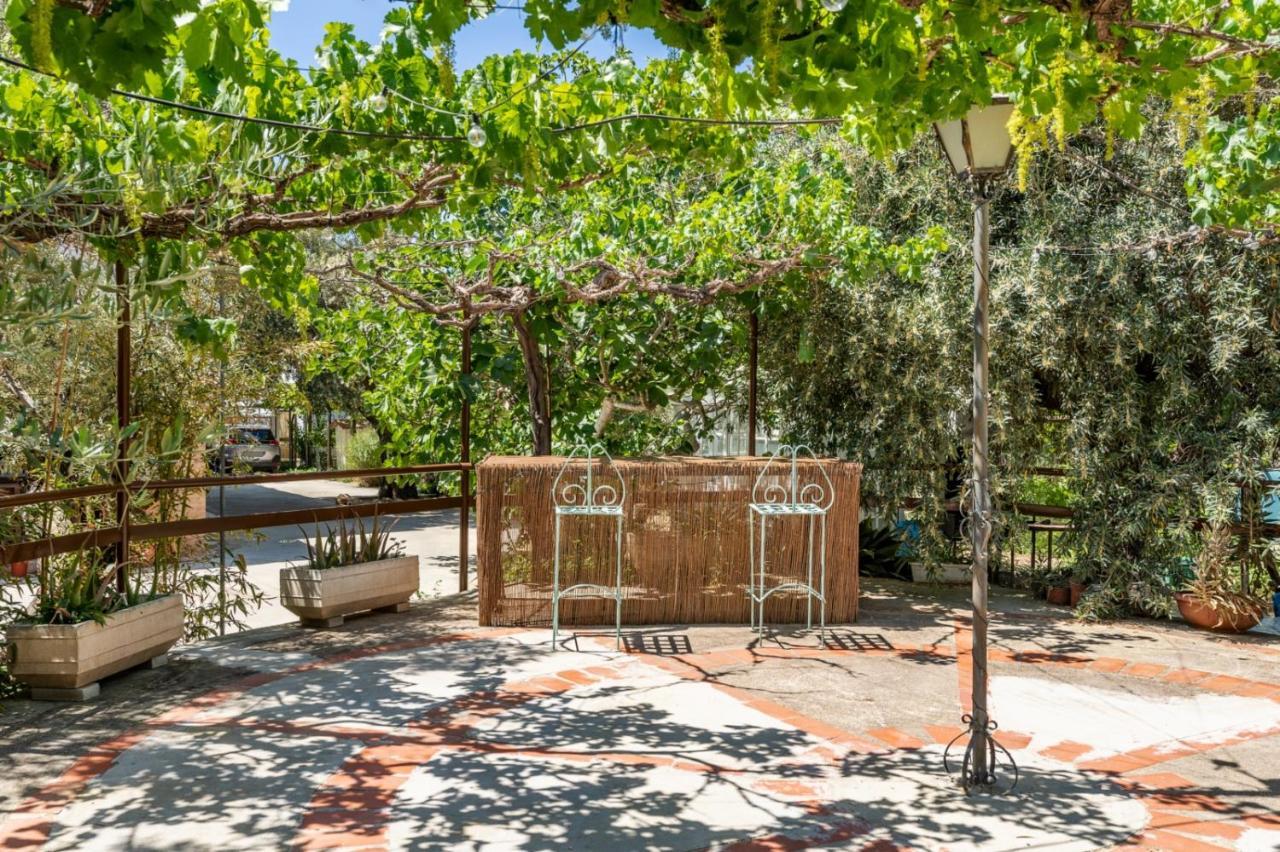 Вилла El Cortijo De Granada Гохар Экстерьер фото