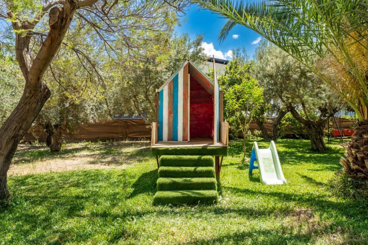Вилла El Cortijo De Granada Гохар Экстерьер фото